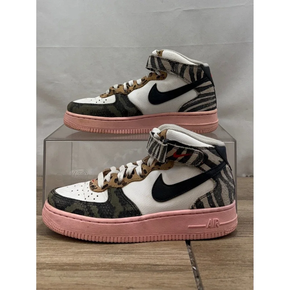 Nike air force